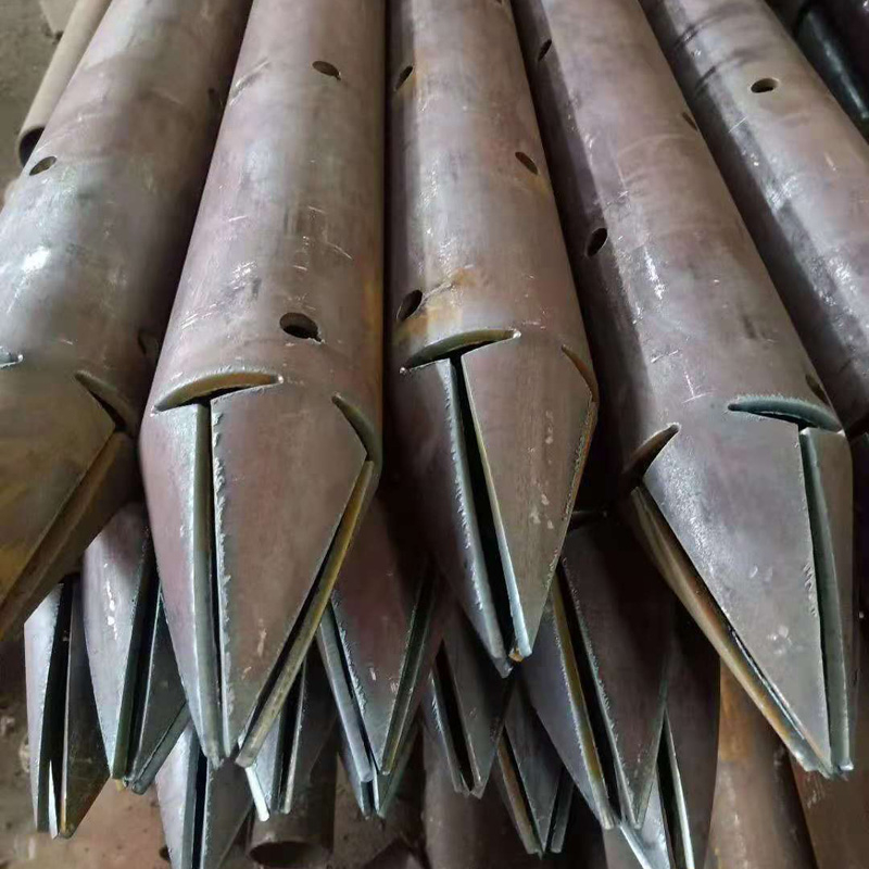 伊宁市预埋注浆管